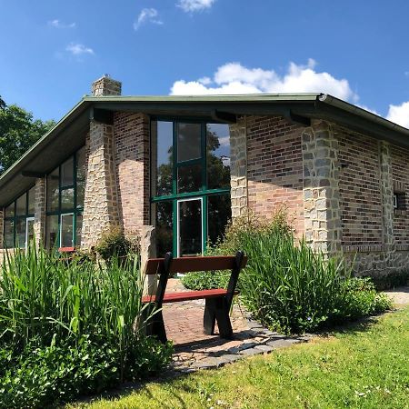 Gaestehaus Am Elberadweg By Hotel Alte Fischerkate Modlich ภายนอก รูปภาพ