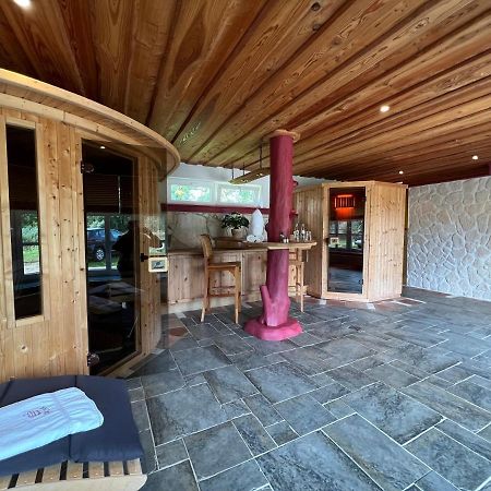 Gaestehaus Am Elberadweg By Hotel Alte Fischerkate Modlich ภายนอก รูปภาพ