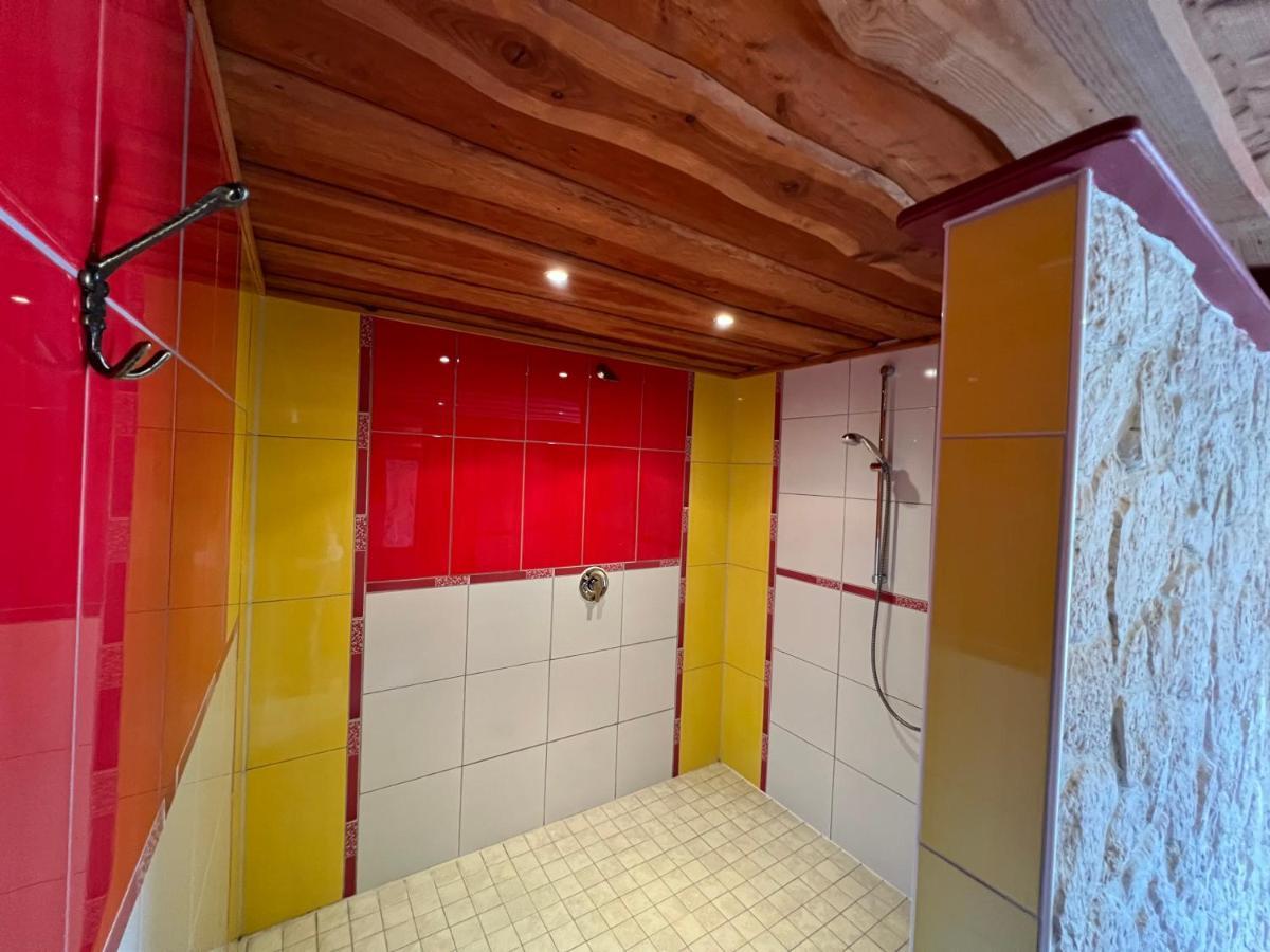 Gaestehaus Am Elberadweg By Hotel Alte Fischerkate Modlich ภายนอก รูปภาพ